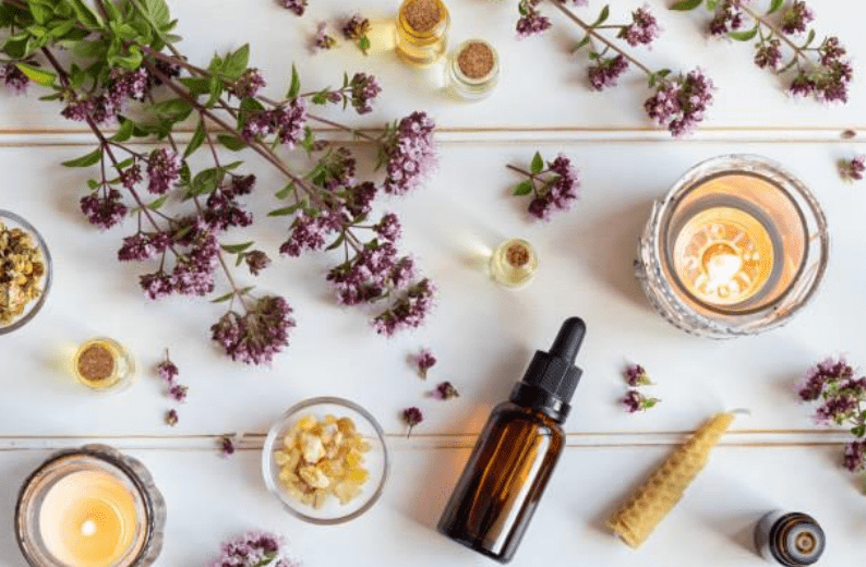 Solutions naturelles contre la cystite et la ménopause