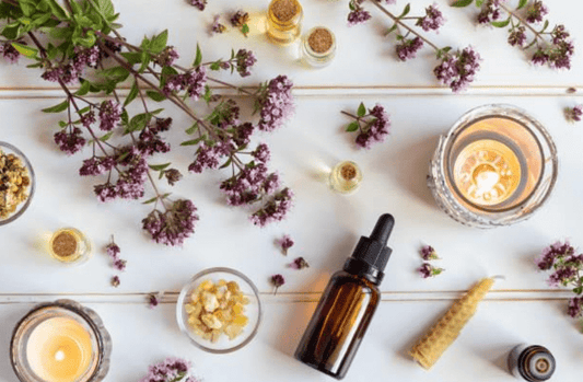 Solutions naturelles contre la cystite et la ménopause
